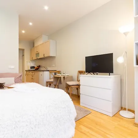 Valdemara Design Studio Apartment In City Center Riga Esterno foto