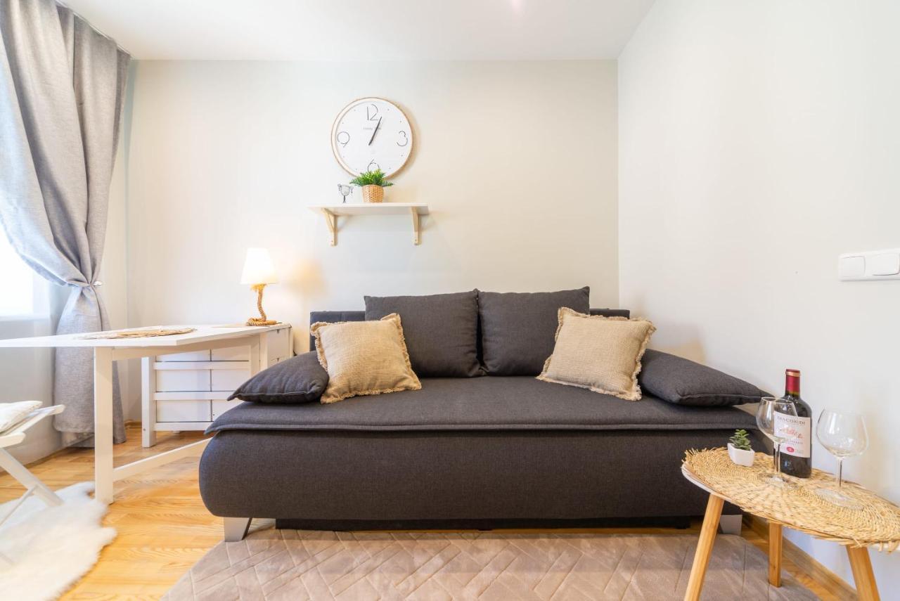 Appartamento Valdemara Design In Center Riga