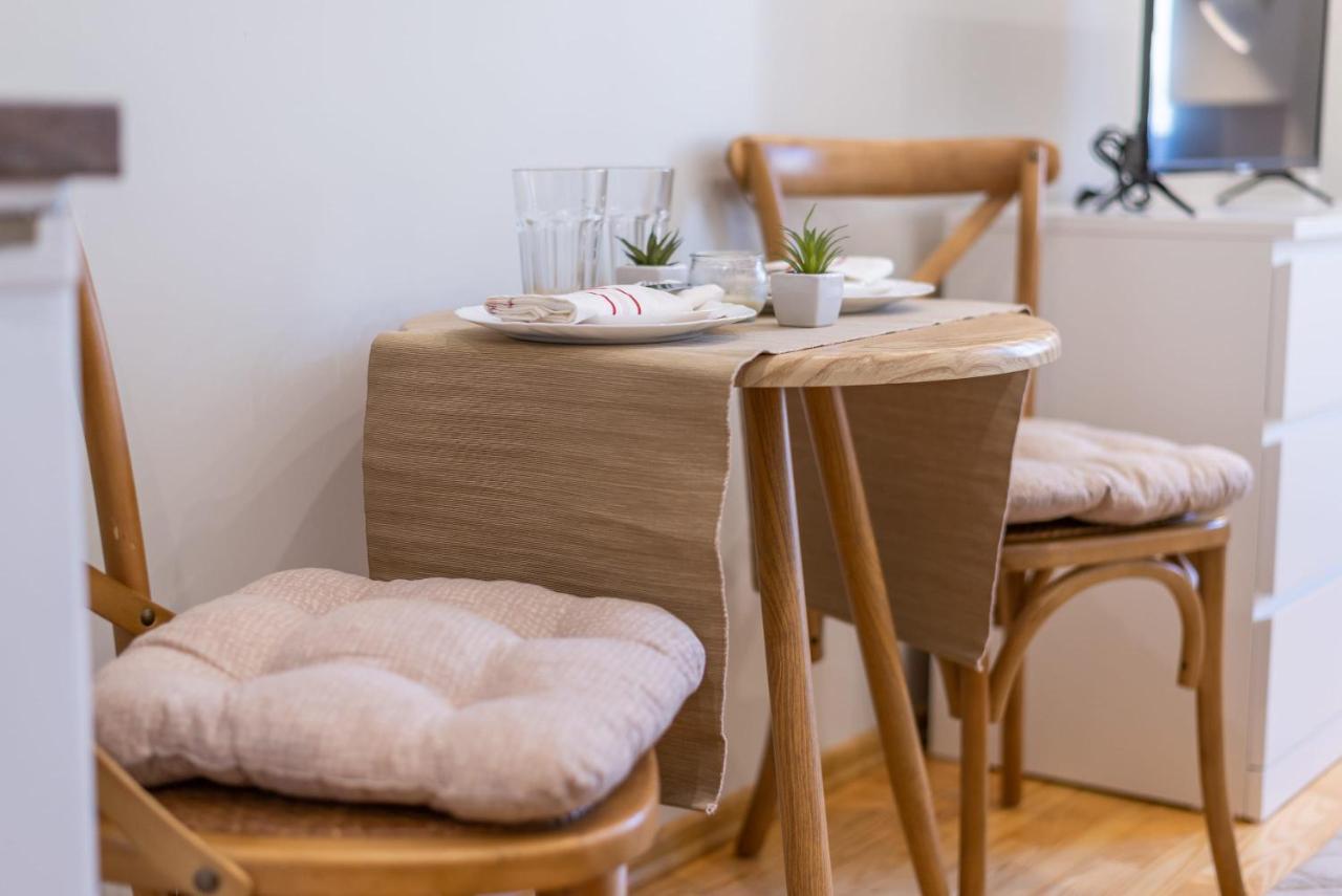 Appartamento Valdemara Design In Center *