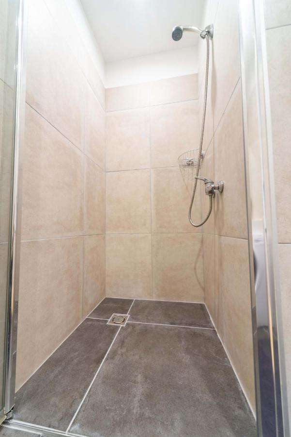 Valdemara Design In Center Апартамент Рига