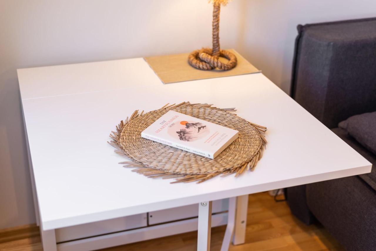 Valdemara Design In Center Appartamento *
