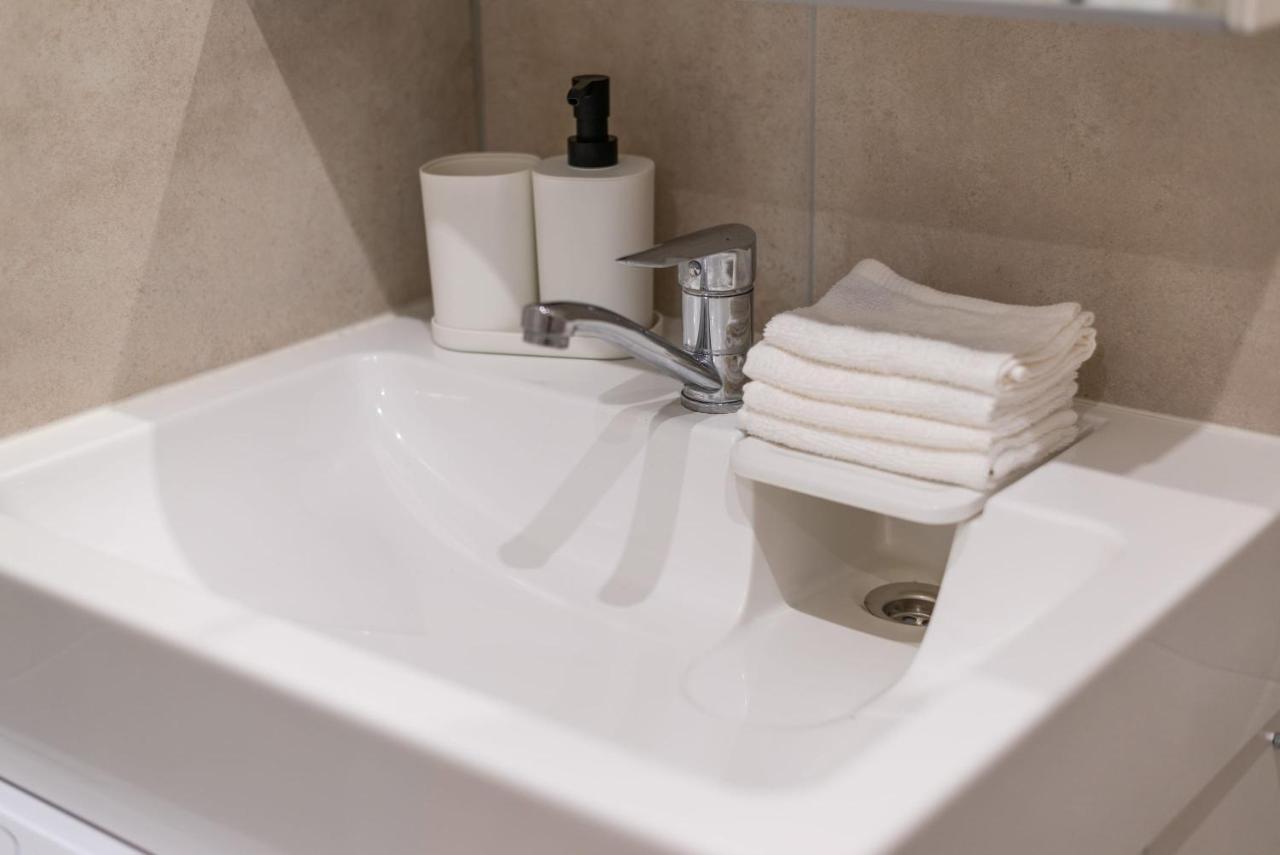Appartamento Valdemara Design In Center